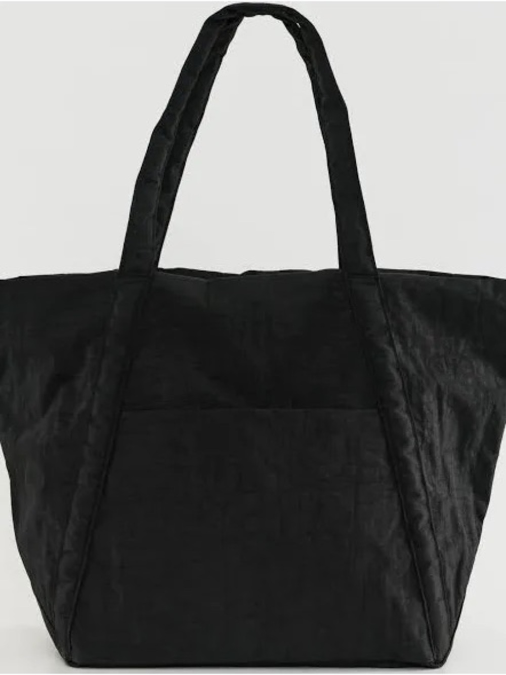 BAGGU Mini Cloud Bag - Picture 3 of 3